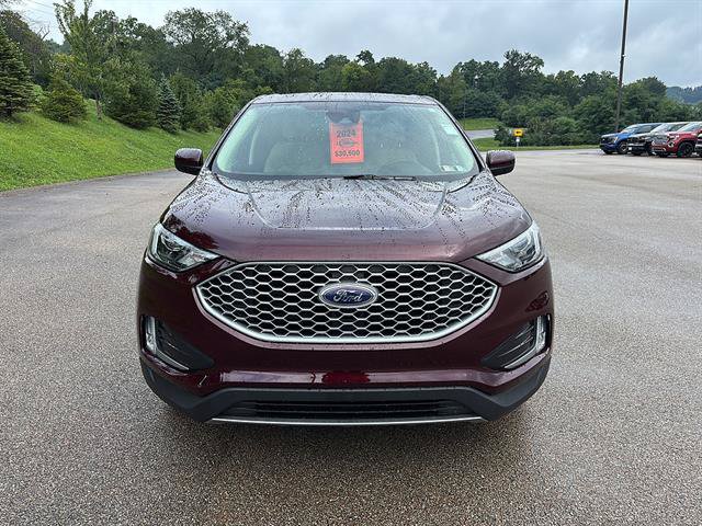Certified 2024 Ford Edge SEL w/ Convenience Package AWD/4WD image 7