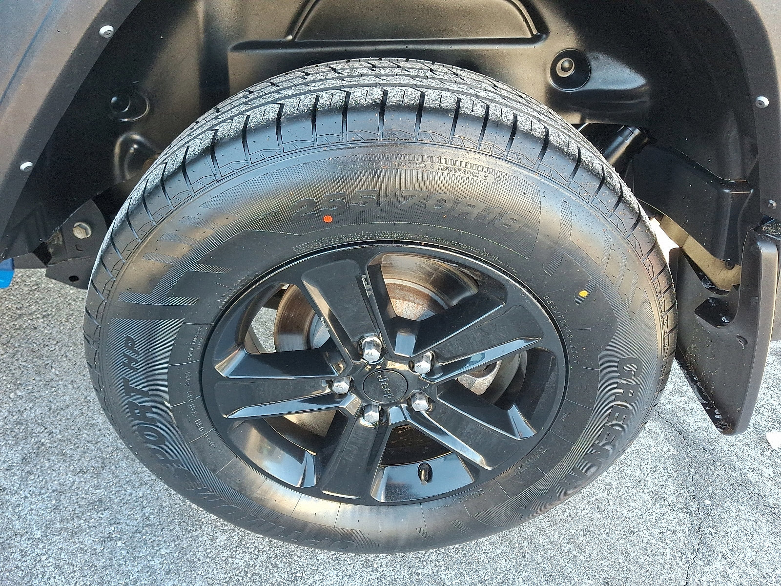 Used 2021 Jeep Wrangler Unlimited Sport image 28