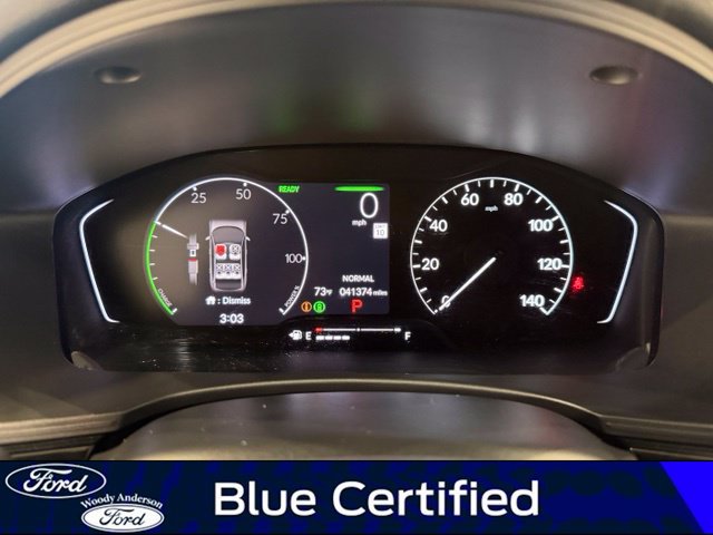 Used 2025 Honda Civic Sport image 13
