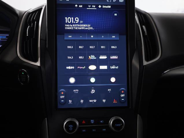 Certified 2022 Ford Edge SEL w/ Convenience Package image 14