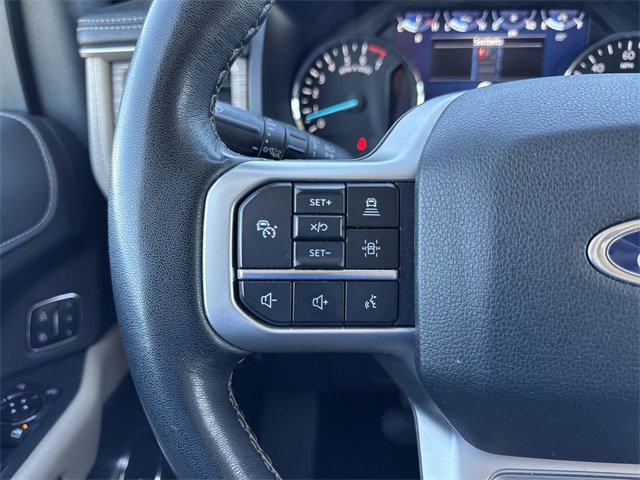 Certified 2023 Ford Expedition Max Limited image 16