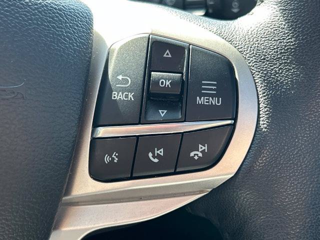 Certified 2024 Ford Explorer XLT w/ Equipment Group 202A AWD/4WD image 29