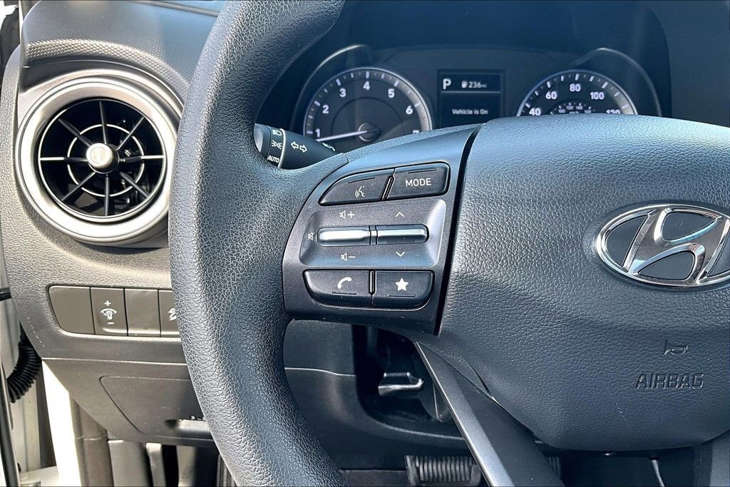 Used 2023 Hyundai Kona SEL w/ Cargo Package image 18