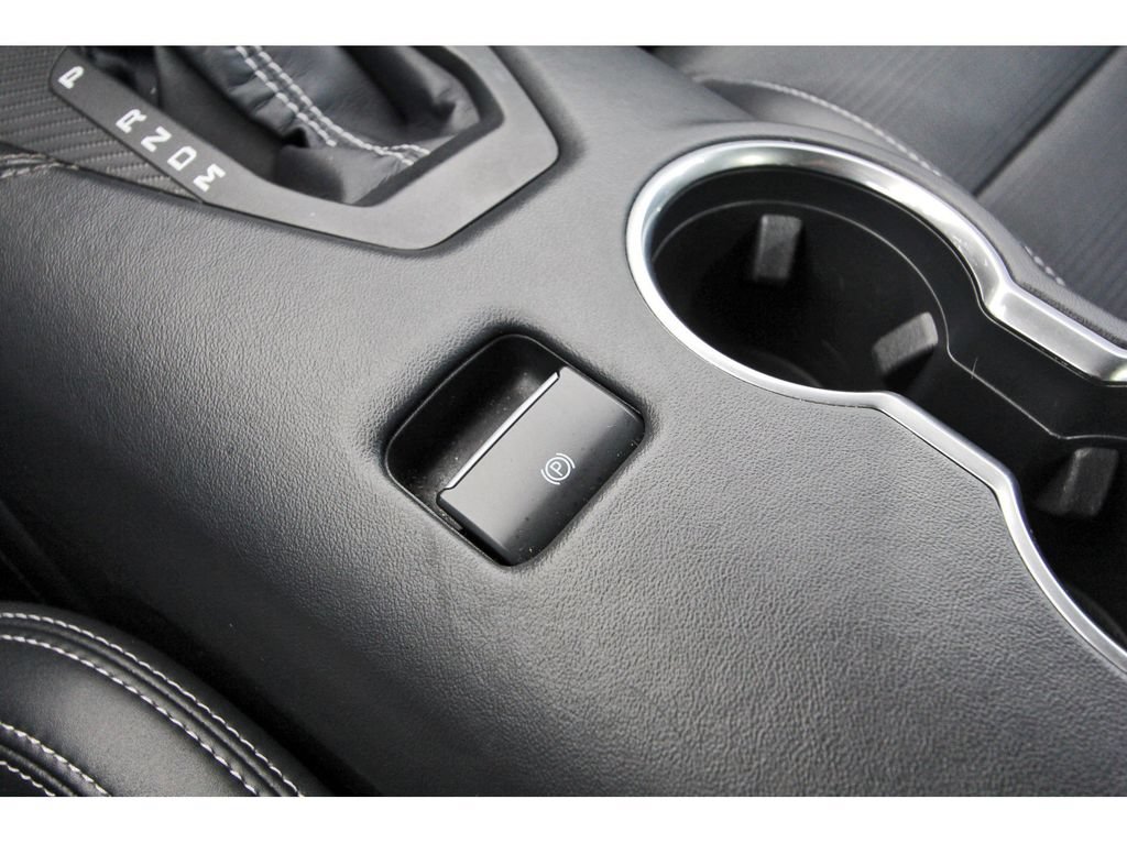 Certified 2024 Ford Mustang GT Premium RWD image 23