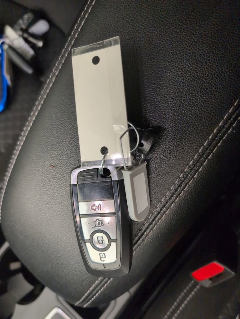 Certified 2023 Ford Escape Active w/ Tech Pack #1 FWD image 40