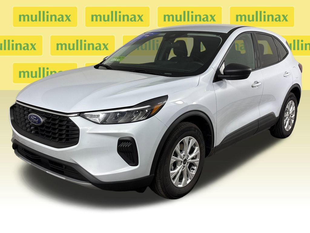 Certified 2026 Ford Escape Active w/ Tech Pack #1 image 15