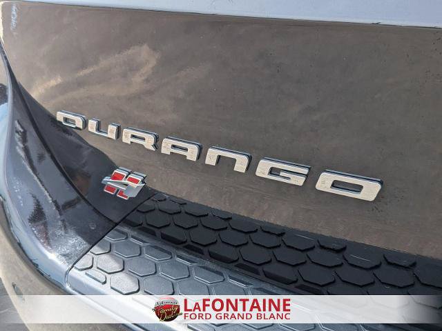 Used 2025 Dodge Durango R/T AWD/4WD image 10