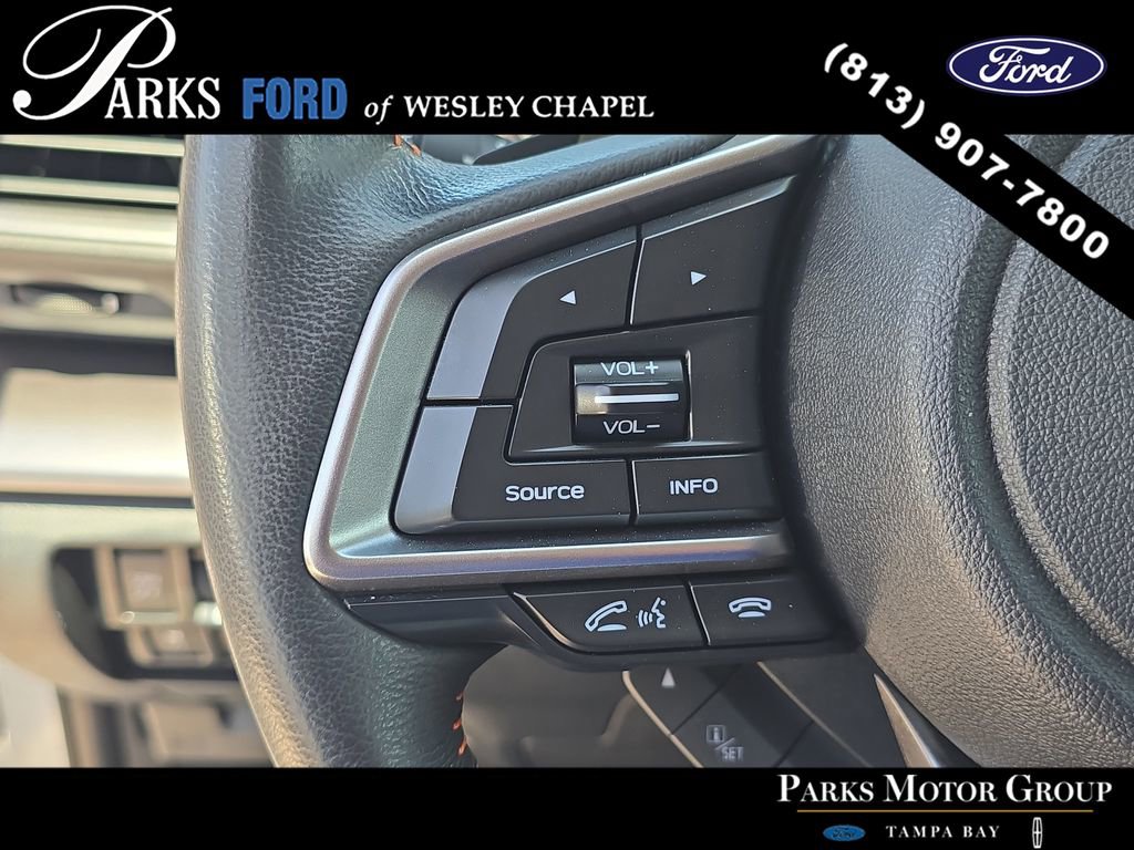 Used 2023 Subaru Crosstrek 2.5i Limited AWD/4WD image 29