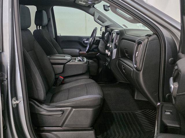 Used 2020 GMC Sierra 1500 SLE w/ SLE Value Package AWD/4WD image 21