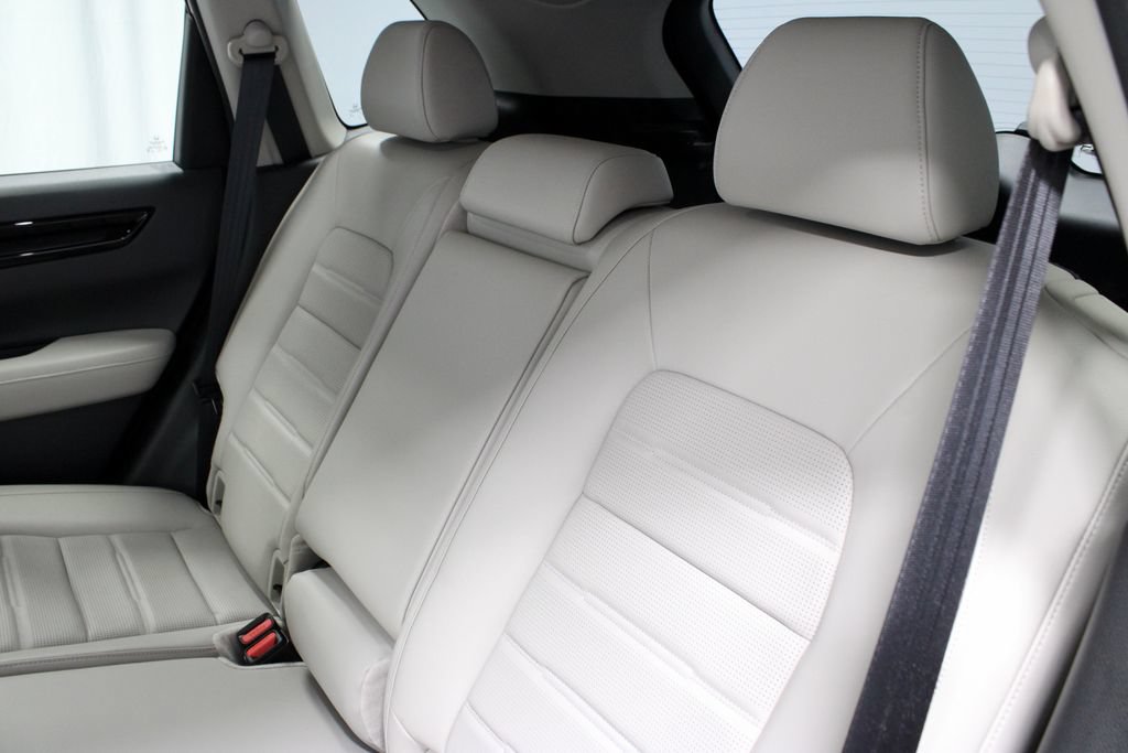Used 2023 Honda CR-V EX-L image 22