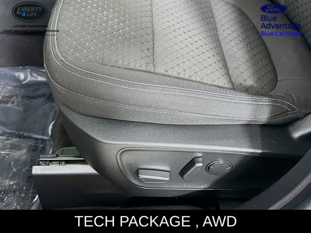 Certified 2023 Ford Escape Active w/ Tech Pack #2 image 20