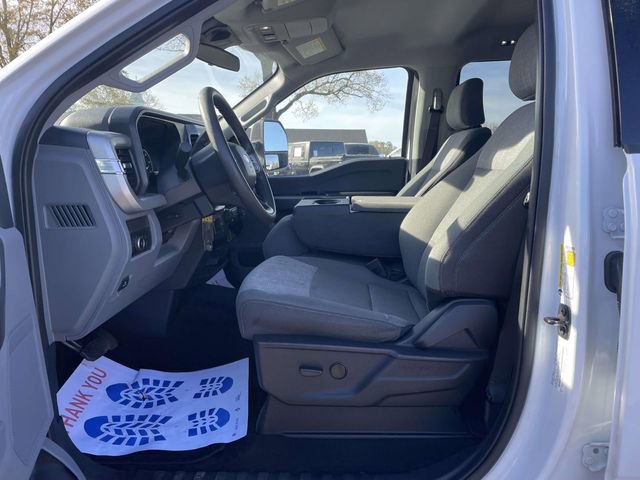 Certified 2025 Ford F250 XLT image 16