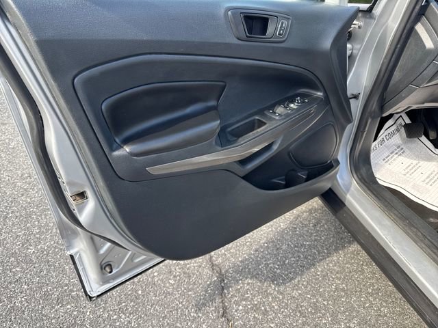 Certified 2019 Ford EcoSport SES AWD/4WD image 10