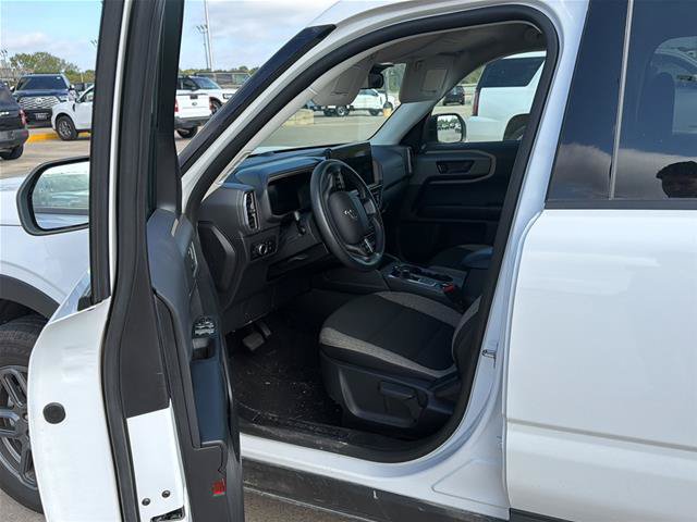 Certified 2025 Ford Bronco Sport Big Bend AWD/4WD image 5