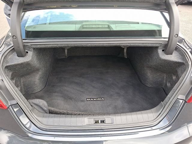 Used 2017 Nissan Maxima Platinum image 33