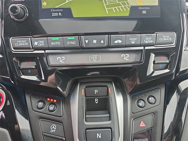 Used 2024 Honda Odyssey Elite image 20