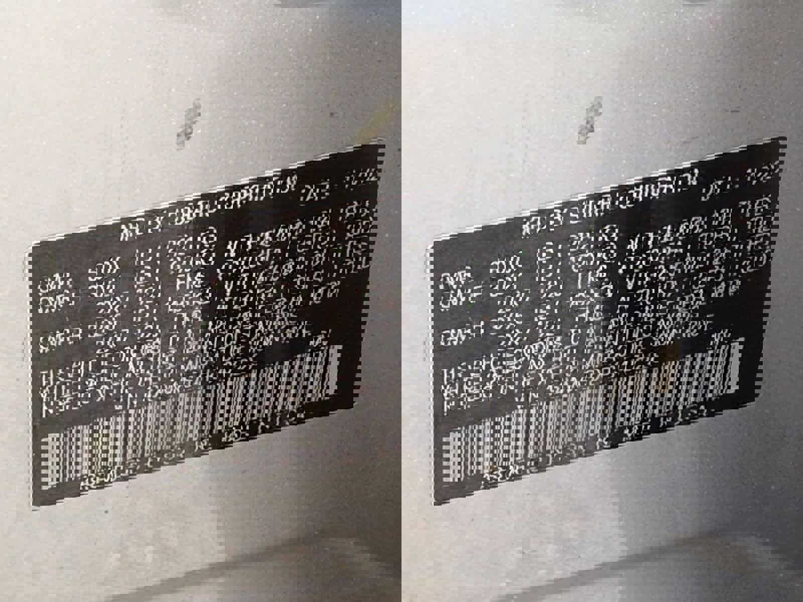 Used 2023 Subaru Ascent Limited image 36