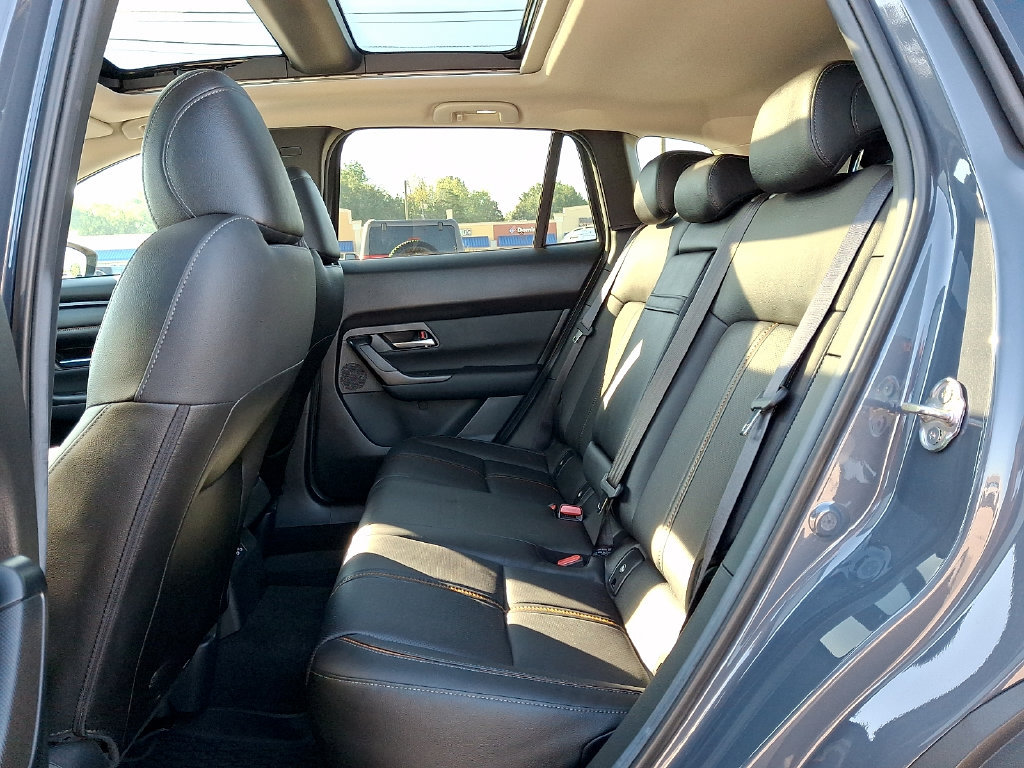 Used 2025 MAZDA CX-50 AWD 2.5 S w/ Accent Package image 10