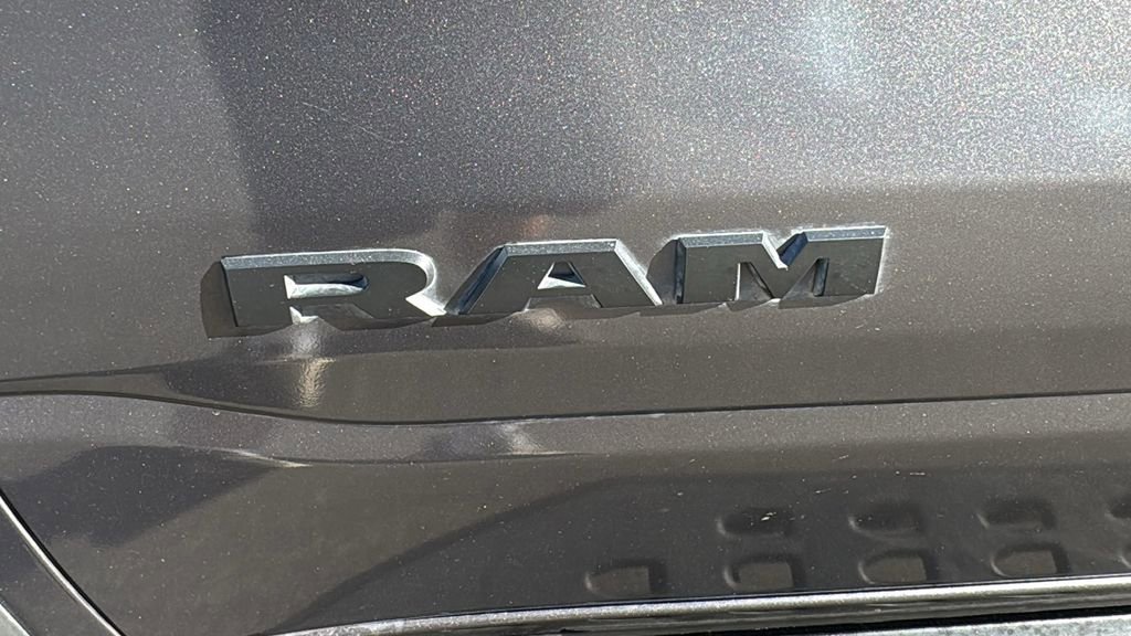 Used 2021 RAM 1500 Rebel w/ Rebel Level 1 Equipment Group image 8