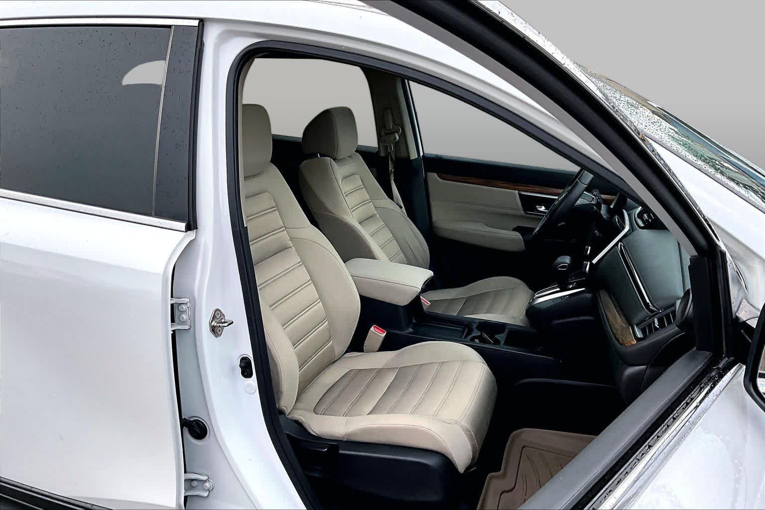 Used 2019 Honda CR-V EX image 11