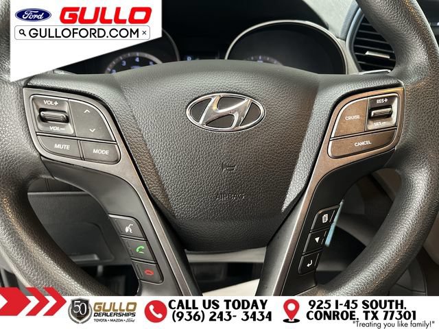 Used 2019 Hyundai Santa Fe XL SE FWD image 22