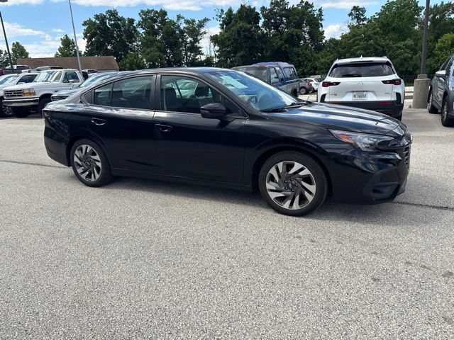 Used 2024 Subaru Legacy Limited AWD/4WD image 18