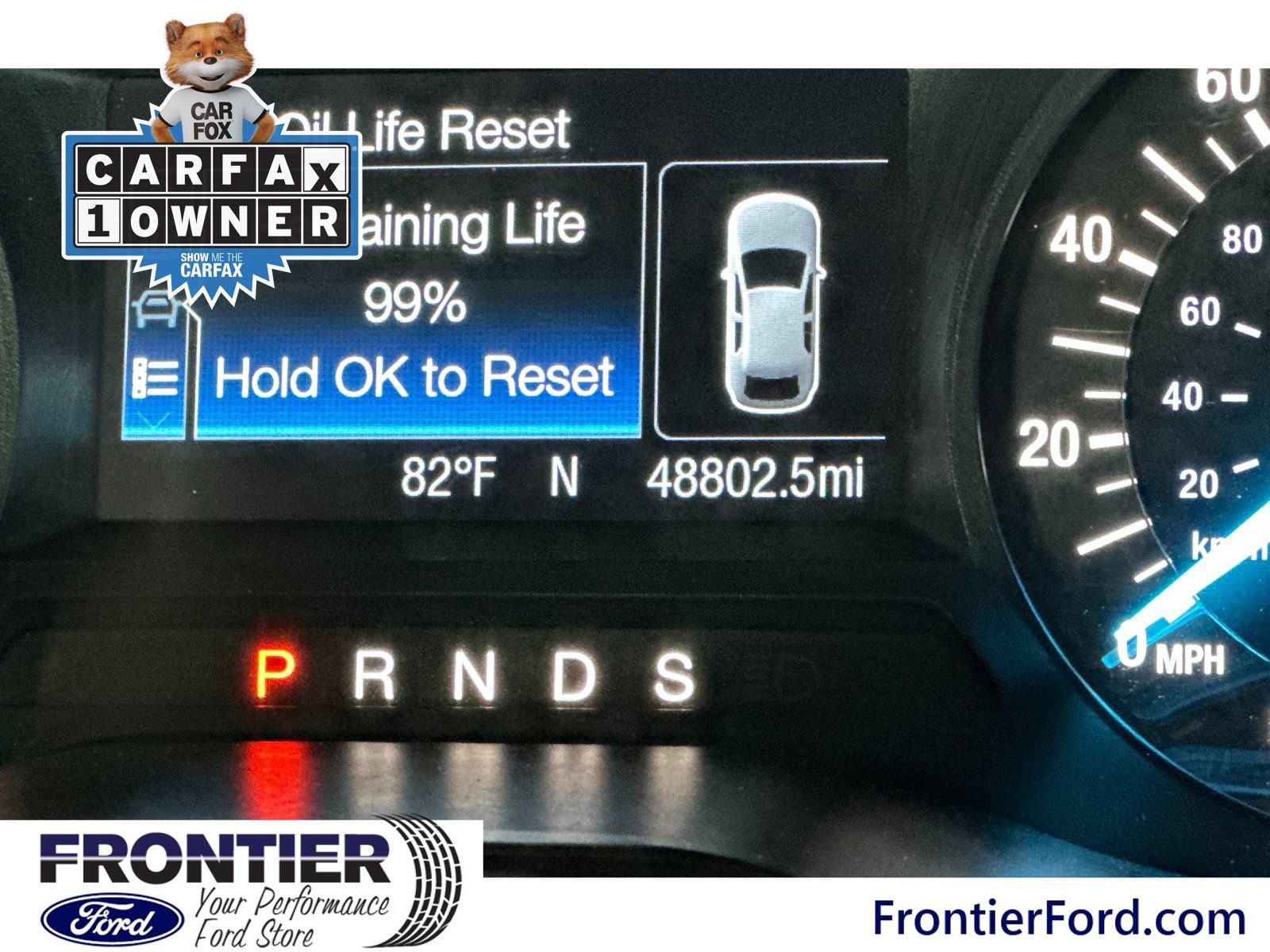 Certified 2018 Ford Edge SEL w/ Class II Trailer Tow Package AWD/4WD image 28