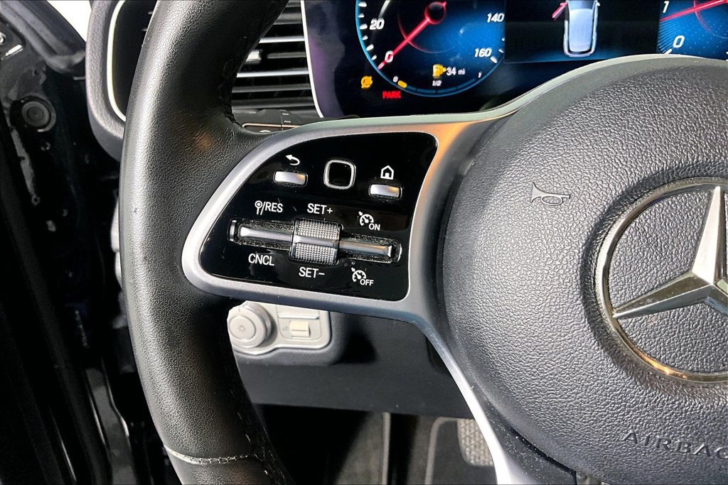 Used 2022 Mercedes-Benz GLE 350 w/ Premium Package image 18