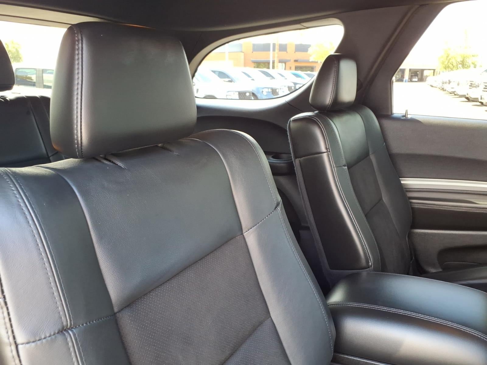 Used 2020 Dodge Durango GT RWD image 15