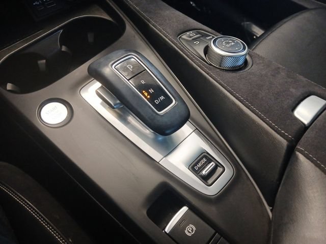 Used 2023 INFINITI QX50 Sensory AWD/4WD image 6