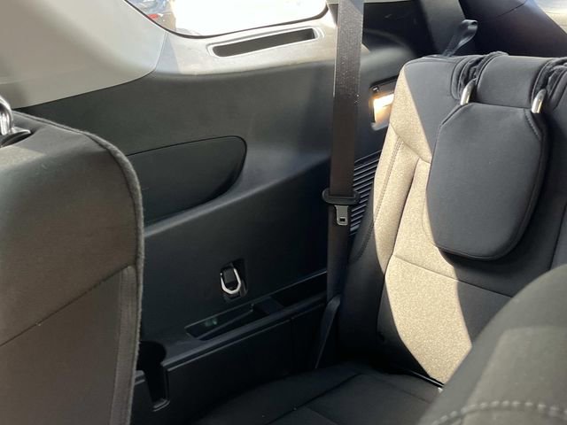 Certified 2024 Ford Explorer XLT image 22