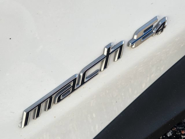 Certified 2025 Ford Mustang Mach-E Premium AWD/4WD image 18