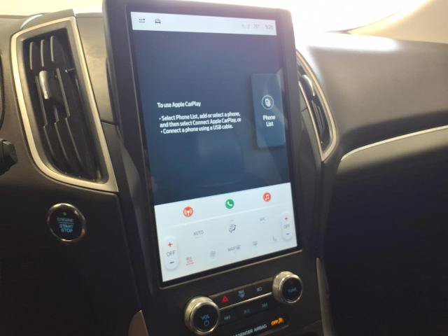 Certified 2022 Ford Edge SEL w/ Convenience Package AWD/4WD image 22