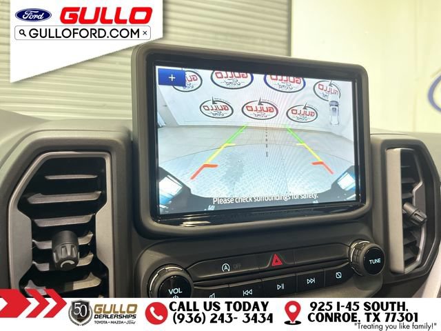 Certified 2022 Ford Bronco Sport Outer Banks w/ Tech Package AWD/4WD image 26