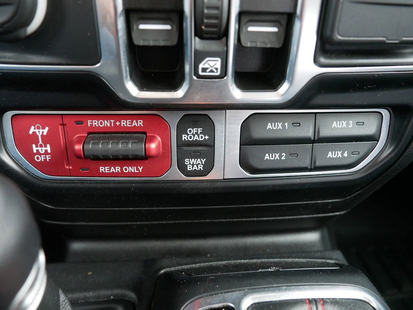 Used 2022 Jeep Wrangler Unlimited Rubicon w/ Cold Weather Group AWD/4WD image 34