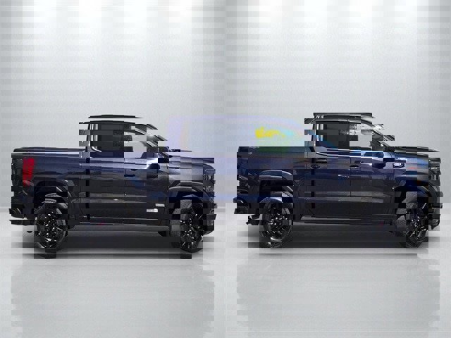 Used 2022 GMC Sierra 1500 Elevation image 3