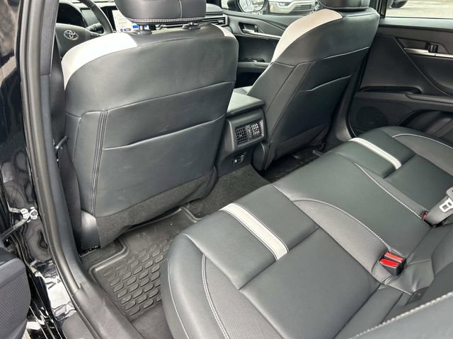 Used 2026 Toyota Camry SE w/ Convenience Package image 19