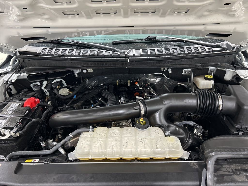 Certified 2023 Ford Expedition Max XLT image 39