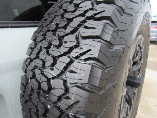 Certified 2024 Ford Bronco Raptor w/ Interior Carbon Fiber Pack 6 AWD/4WD image 20