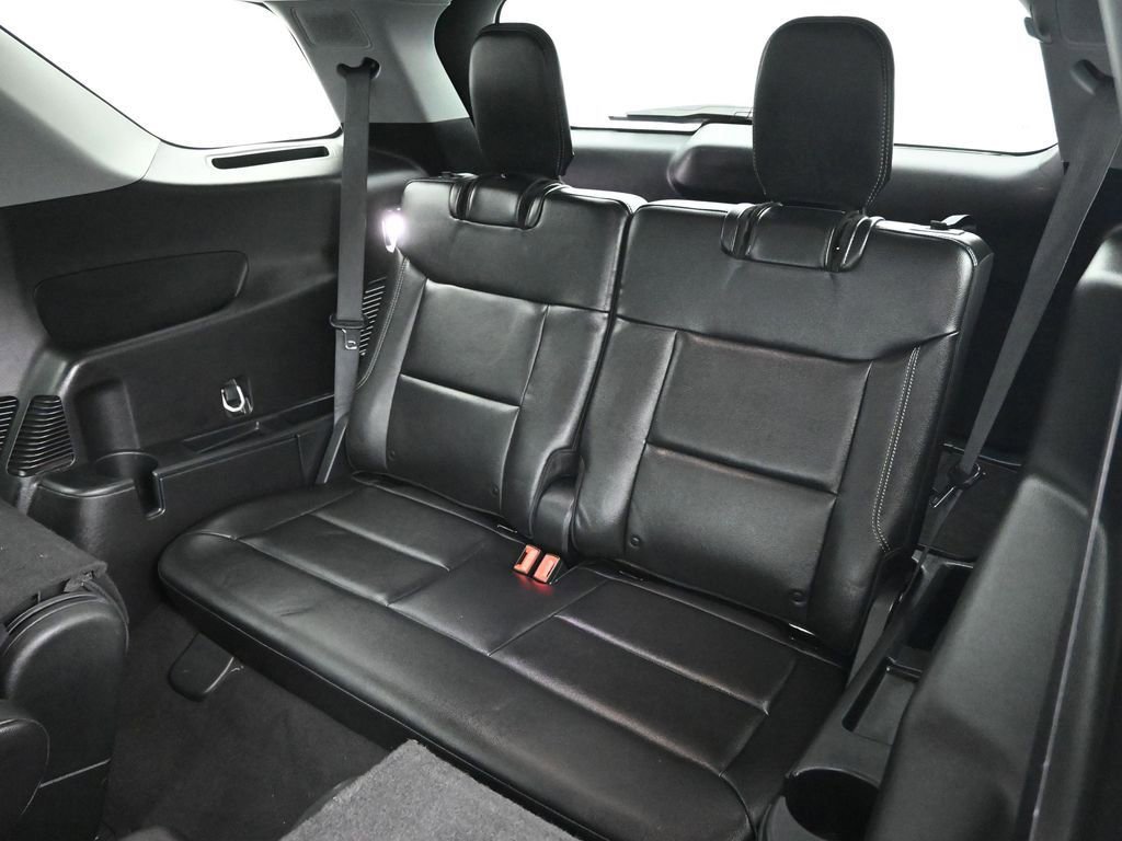 Certified 2023 Ford Explorer Limited w/ Hybrid Equipment Group 310A image 53