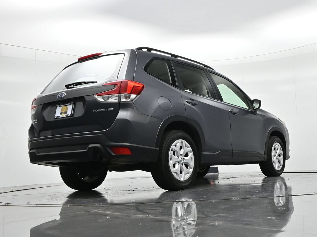 Used 2023 Subaru Forester AWD/4WD image 21