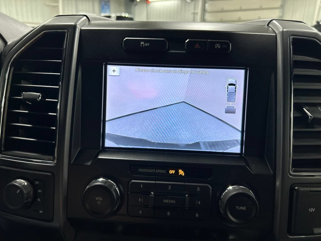 Certified 2019 Ford F150 XLT w/ Equipment Group 302A Luxury AWD/4WD image 22