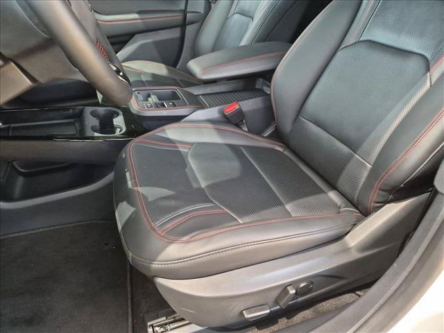 Certified 2025 Ford Mustang Mach-E Premium w/ Sport Appearance Package RWD image 16