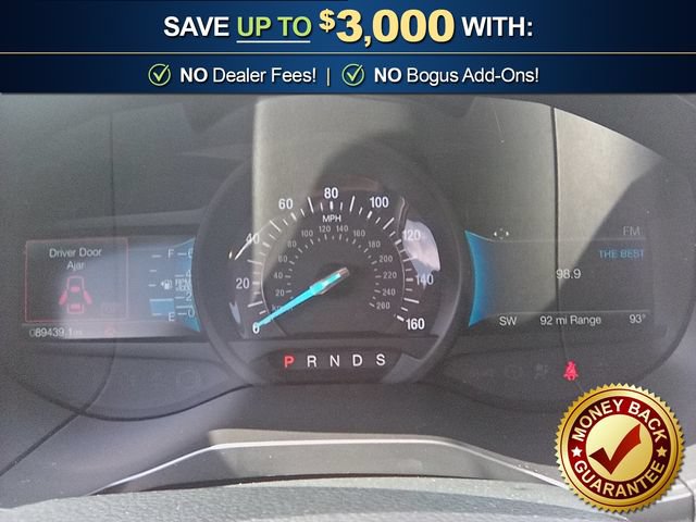 Certified 2022 Ford Edge Titanium AWD/4WD image 19