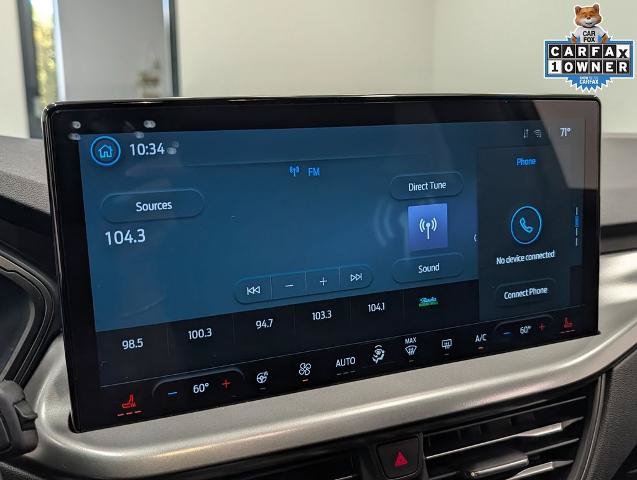 Certified 2023 Ford Escape Active w/ Tech Pack #2 FWD image 12
