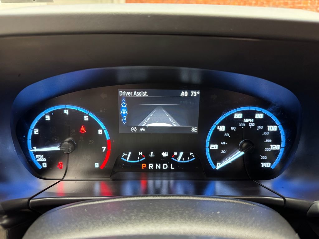 Certified 2021 Ford Bronco Sport Big Bend AWD/4WD image 17