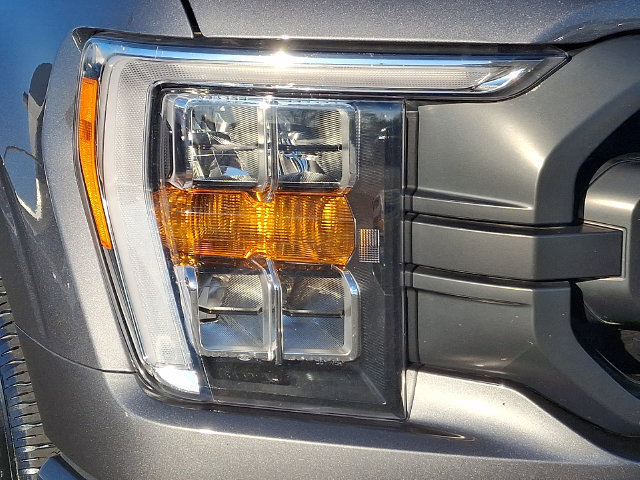 Certified 2023 Ford F150 XLT w/ Equipment Group 302A High AWD/4WD image 9