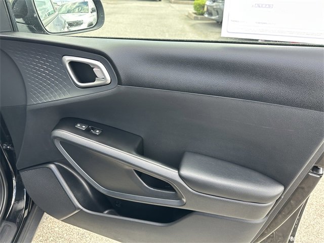 Used 2020 Kia Soul EX image 36