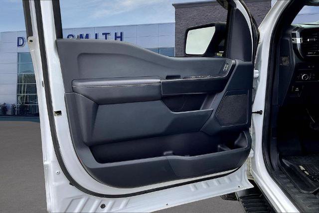 Certified 2021 Ford F150 XL w/ STX Appearance Package AWD/4WD image 21
