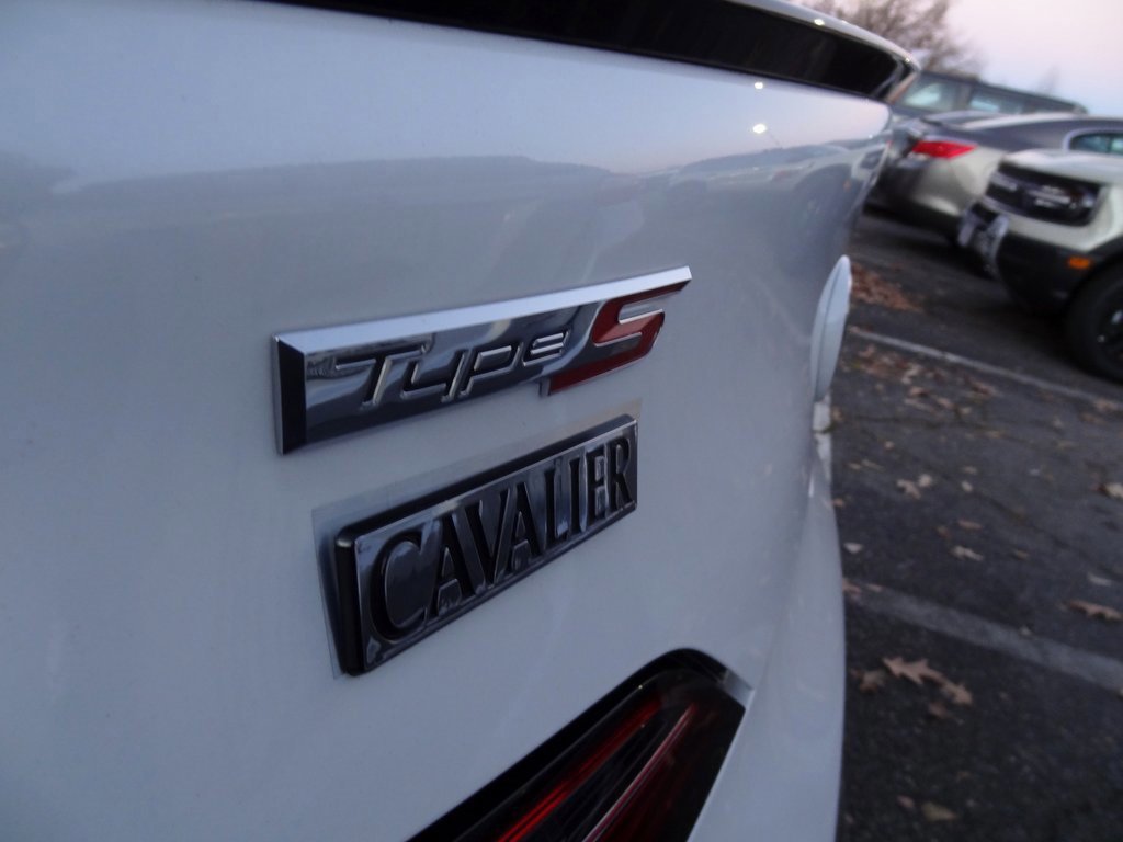 Used 2024 Acura Integra Type S image 6